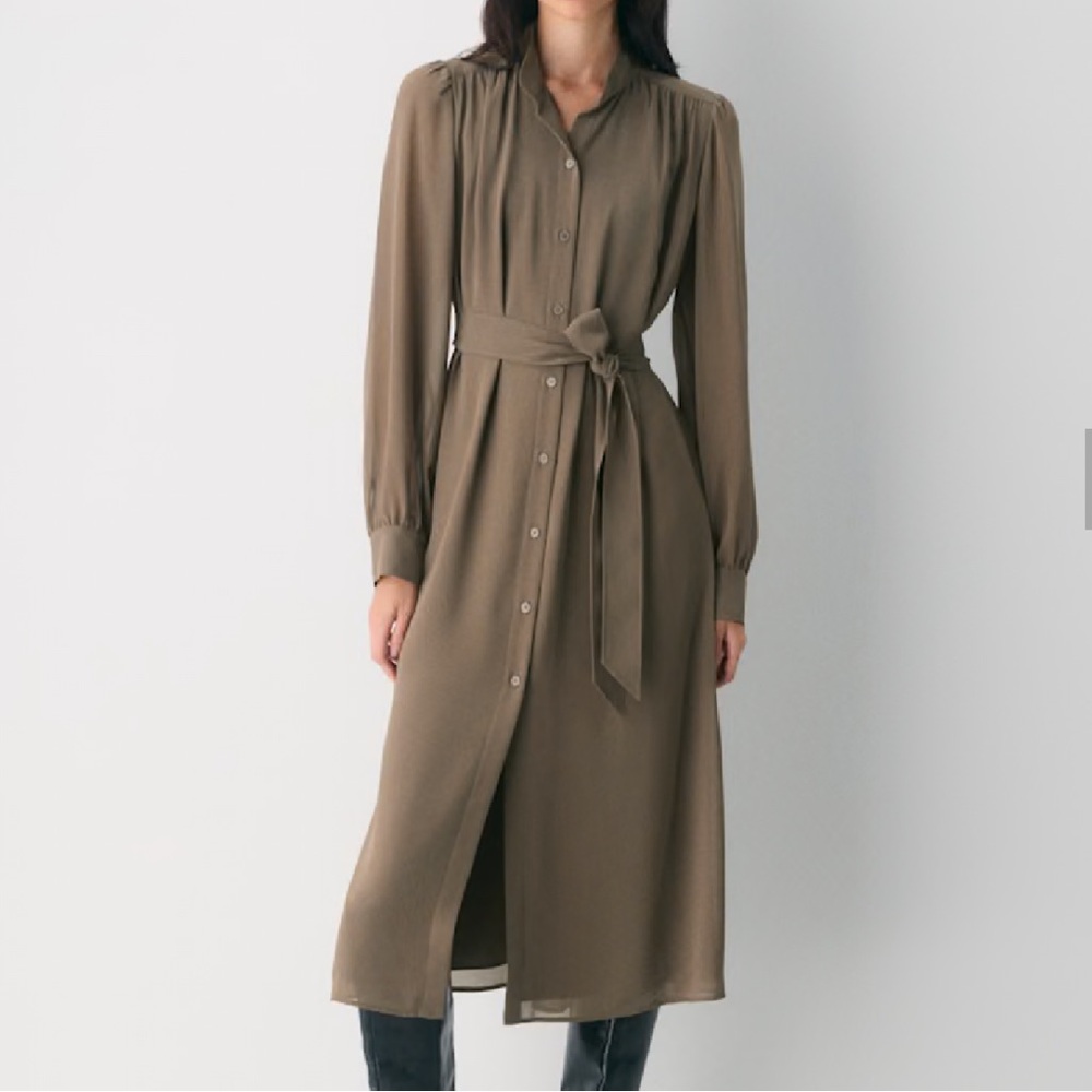 Wilfred Broadway Dress